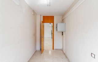 Oficina en alquiler en Poble Nou en Vilafranca del Penedès