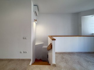 Dúplex en alquiler en Sant Pol de Mar