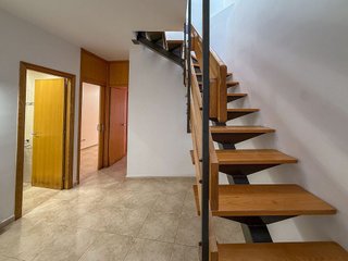 Dúplex en alquiler en Sant Pol de Mar