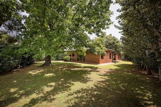 Chalet en alquiler en Can Majó - Can Trabal en Sant Cugat del Vallès