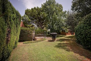 Chalet en alquiler en Can Majó - Can Trabal en Sant Cugat del Vallès