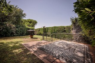 Chalet en alquiler en Can Majó - Can Trabal en Sant Cugat del Vallès