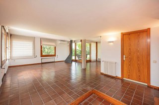 Chalet en alquiler en Can Majó - Can Trabal en Sant Cugat del Vallès