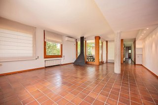 Chalet en alquiler en Can Majó - Can Trabal en Sant Cugat del Vallès