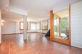 Chalet en alquiler en Can Majó - Can Trabal en Sant Cugat del Vallès