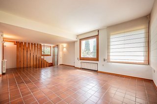 Chalet en alquiler en Can Majó - Can Trabal en Sant Cugat del Vallès