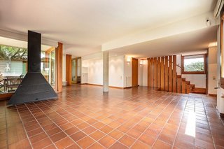 Chalet en alquiler en Can Majó - Can Trabal en Sant Cugat del Vallès