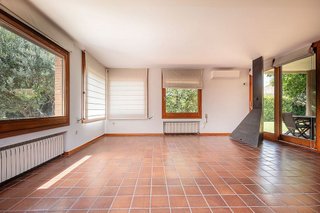 Chalet en alquiler en Can Majó - Can Trabal en Sant Cugat del Vallès