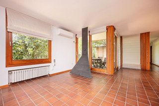 Chalet en alquiler en Can Majó - Can Trabal en Sant Cugat del Vallès