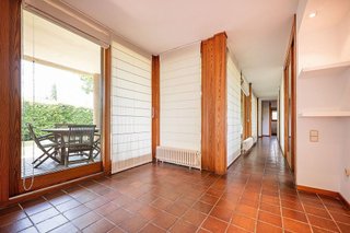 Chalet en alquiler en Can Majó - Can Trabal en Sant Cugat del Vallès