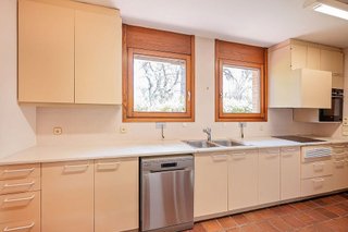 Chalet en alquiler en Can Majó - Can Trabal en Sant Cugat del Vallès
