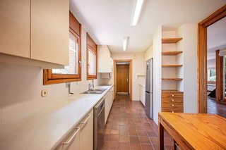 Chalet en alquiler en Can Majó - Can Trabal en Sant Cugat del Vallès