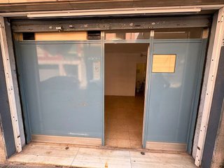 Local comercial en alquiler en El Guinardó en Barcelona