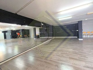Nave industrial en alquiler en Rocafonda en Mataró