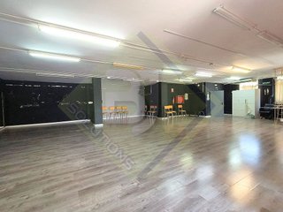 Nave industrial en alquiler en Rocafonda en Mataró