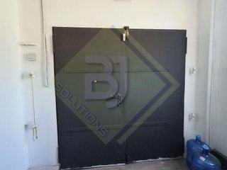 Nave industrial en alquiler en Rocafonda en Mataró