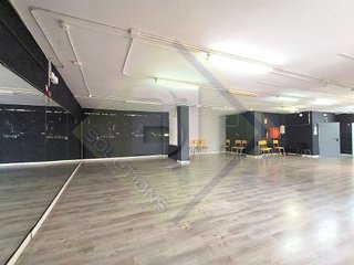 Nave industrial en alquiler en Rocafonda en Mataró