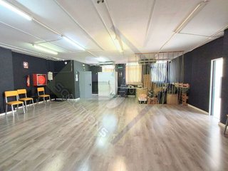 Nave industrial en alquiler en Rocafonda en Mataró