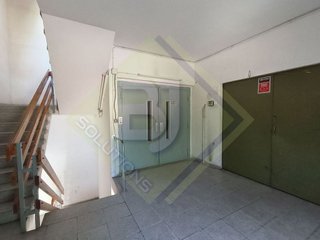Nave industrial en alquiler en Rocafonda en Mataró