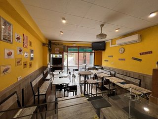 Bar en alquiler en Horta en Barcelona