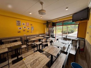 Bar en alquiler en Horta en Barcelona