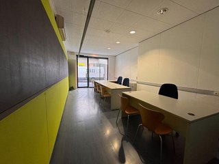 Local comercial en alquiler en Centre - Passeig i Rodalies en Manresa