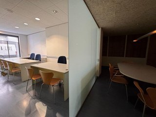 Local comercial en alquiler en Centre - Passeig i Rodalies en Manresa