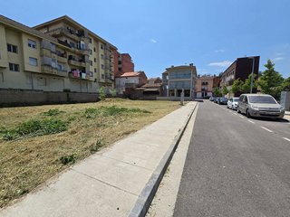 Terreno en venta en Olot