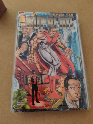 fumetti