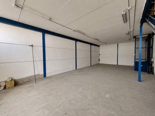 Nave industrial en alquiler en Norte en Leganés