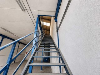 Nave industrial en alquiler en Norte en Leganés