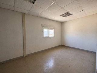 Nave industrial en alquiler en Norte en Leganés