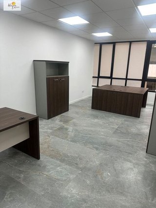 Oficina en alquiler en Sant Francesc en Valencia