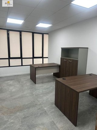 Oficina en alquiler en Sant Francesc en Valencia