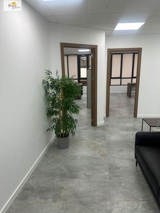 Oficina en alquiler en Sant Francesc en Valencia
