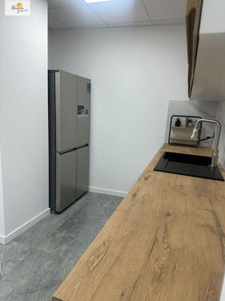 Oficina en alquiler en Sant Francesc en Valencia
