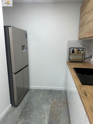 Oficina en alquiler en Sant Francesc en Valencia