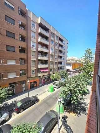 Piso en alquiler en Russafa en Valencia