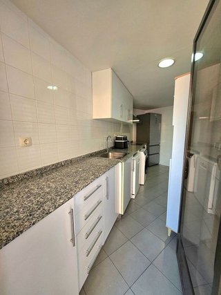 Piso en alquiler en Russafa en Valencia
