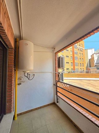 Piso en alquiler en Russafa en Valencia