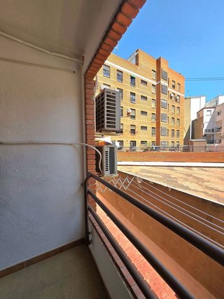 Piso en alquiler en Russafa en Valencia