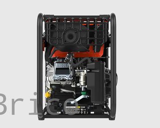 Generador Inverter FEROE 4600W - 230V