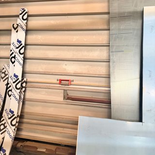 Máquina vertical para cortar madera