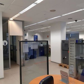 Local comercial en alquiler en Delicias en Valladolid