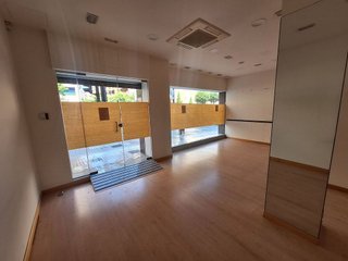 Local comercial en alquiler en Centro en Logroño