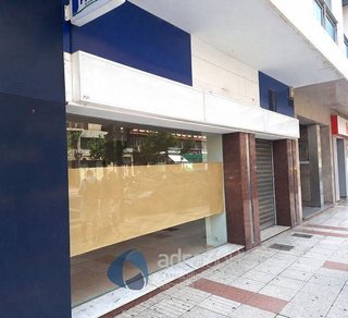 Local comercial en alquiler en Centro en Logroño