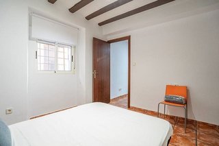 Piso en alquiler en Centro - Zona Alta en Alcoy/Alcoi
