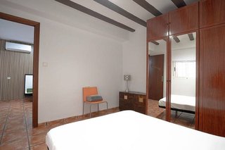 Piso en alquiler en Centro - Zona Alta en Alcoy/Alcoi