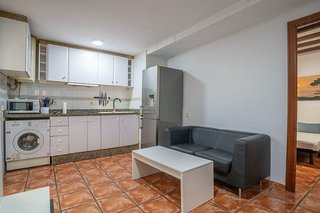 Piso en alquiler en Centro - Zona Alta en Alcoy/Alcoi