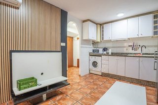 Piso en alquiler en Centro - Zona Alta en Alcoy/Alcoi
